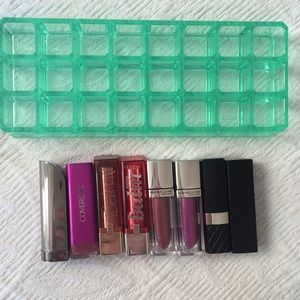 💋 Full Size Various Lipstick Bundle